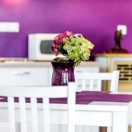 Apartments Dubrovnik Seven Экстерьер фото
