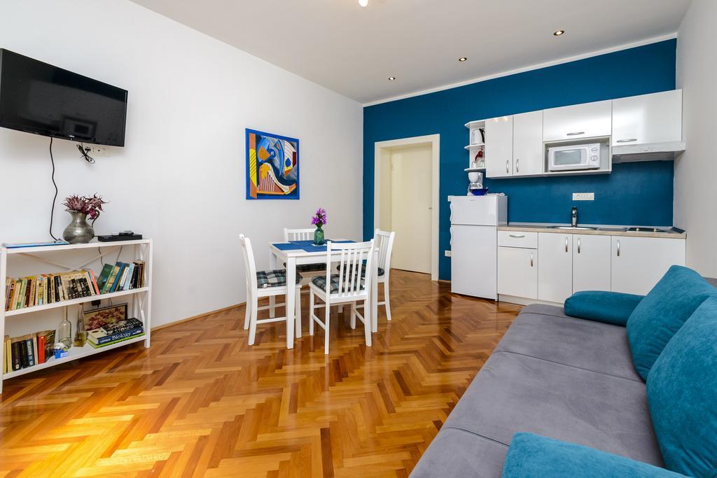 Apartments Dubrovnik Seven Номер фото