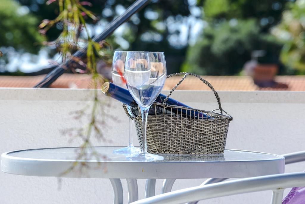 Apartments Dubrovnik Seven Экстерьер фото
