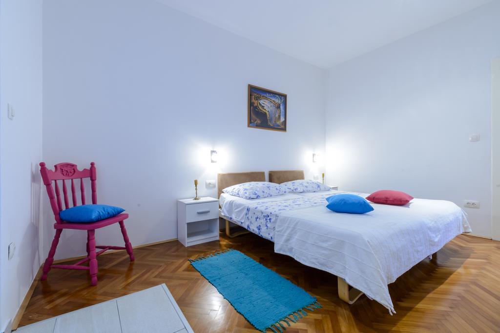Apartments Dubrovnik Seven Номер фото