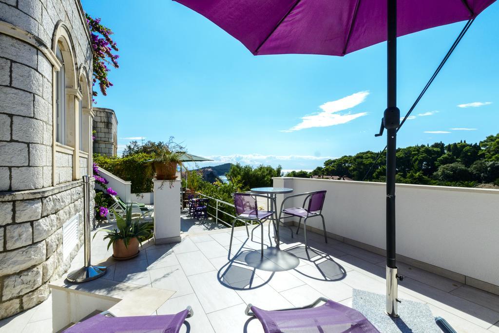 Apartments Dubrovnik Seven Номер фото