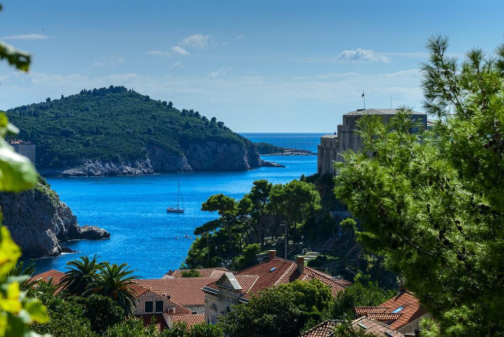 Apartments Dubrovnik Seven Экстерьер фото