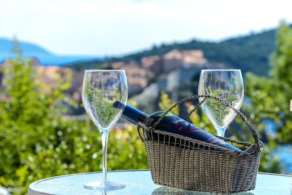 Apartments Dubrovnik Seven Экстерьер фото