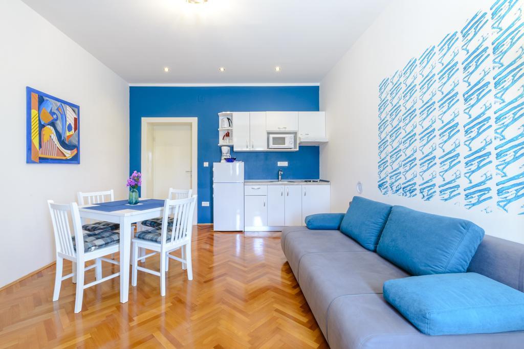 Apartments Dubrovnik Seven Номер фото