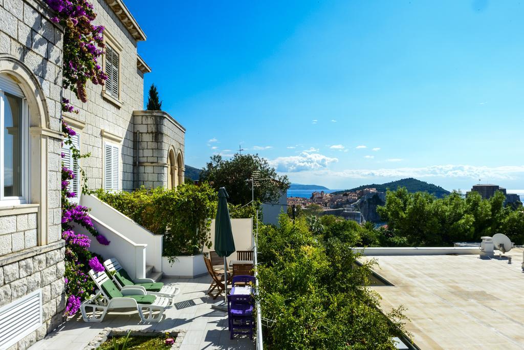 Apartments Dubrovnik Seven Номер фото