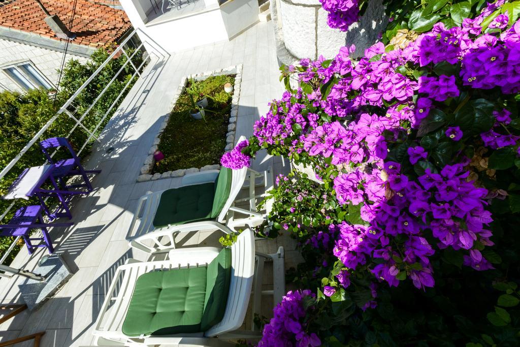Apartments Dubrovnik Seven Номер фото