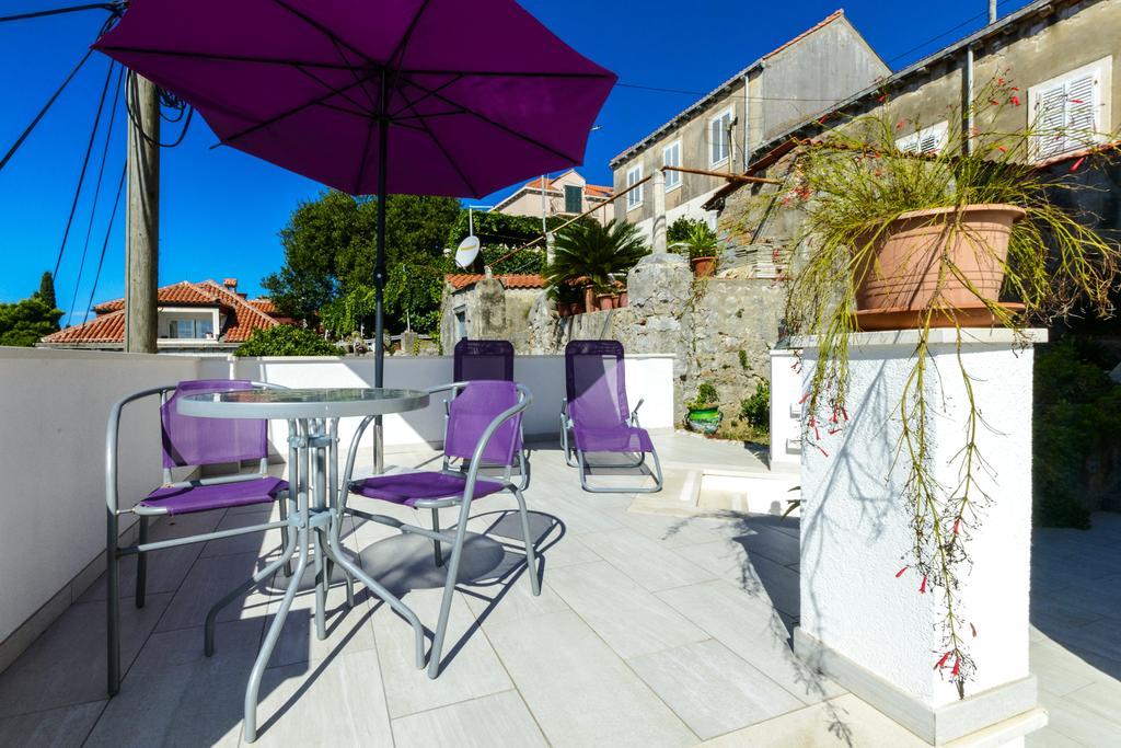 Apartments Dubrovnik Seven Номер фото