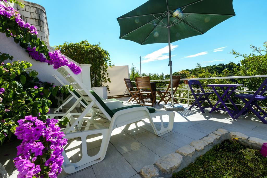 Apartments Dubrovnik Seven Номер фото