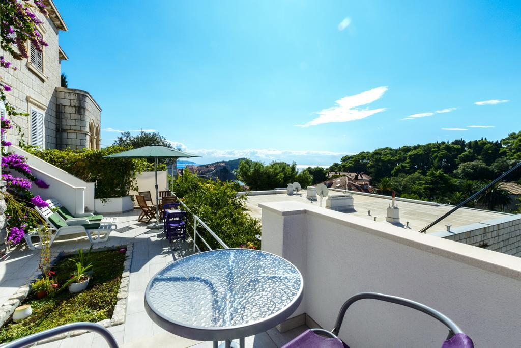 Apartments Dubrovnik Seven Экстерьер фото