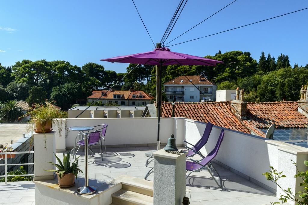 Apartments Dubrovnik Seven Экстерьер фото