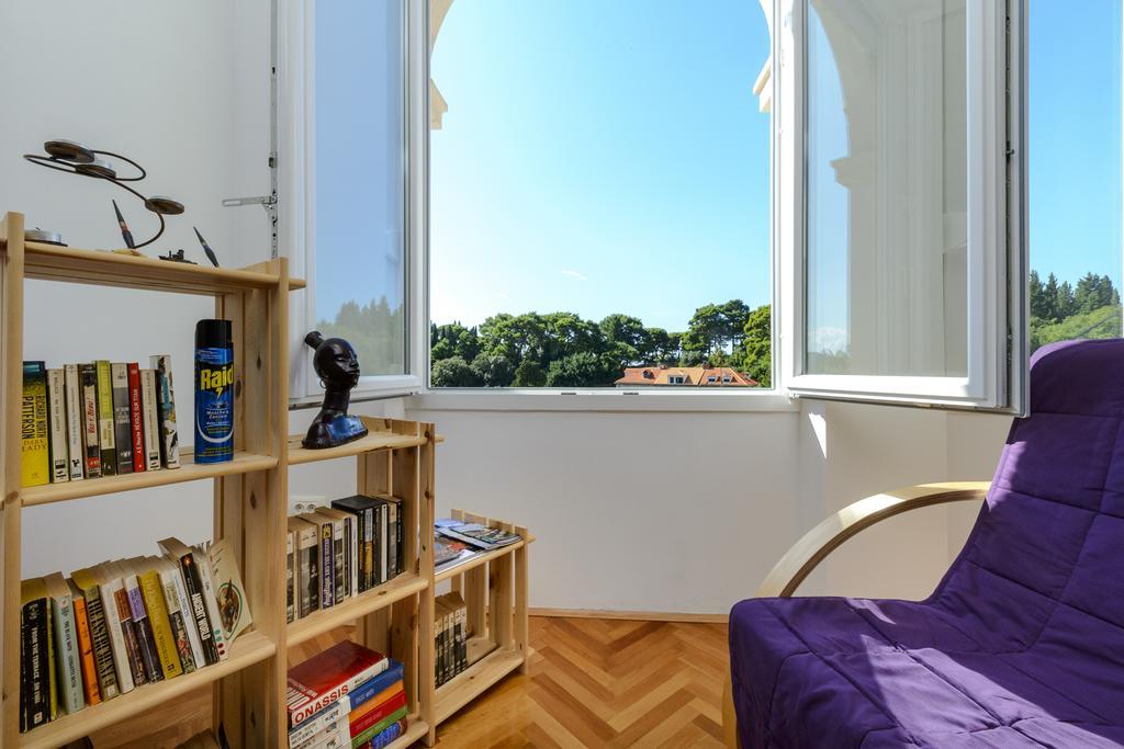 Apartments Dubrovnik Seven Экстерьер фото
