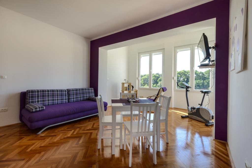Apartments Dubrovnik Seven Экстерьер фото