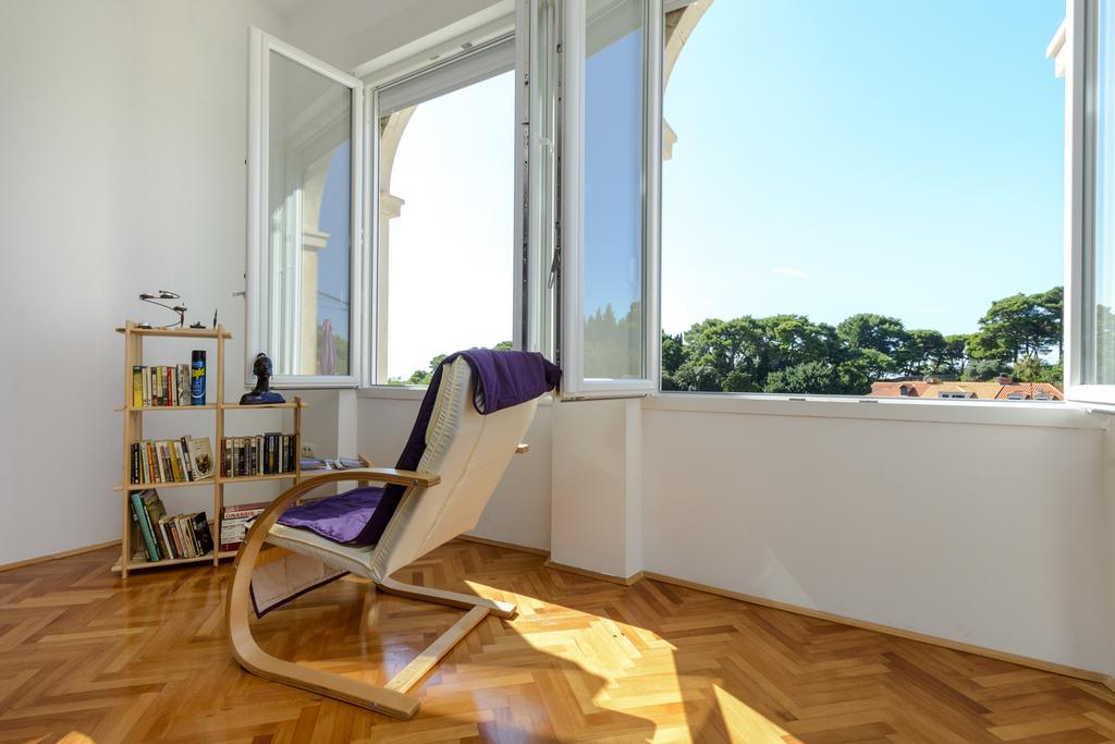 Apartments Dubrovnik Seven Экстерьер фото