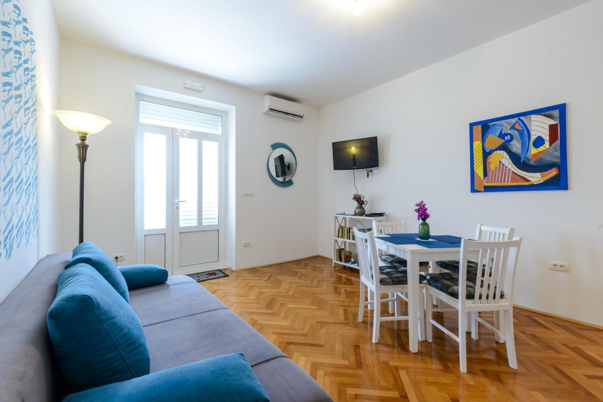 Apartments Dubrovnik Seven Номер фото