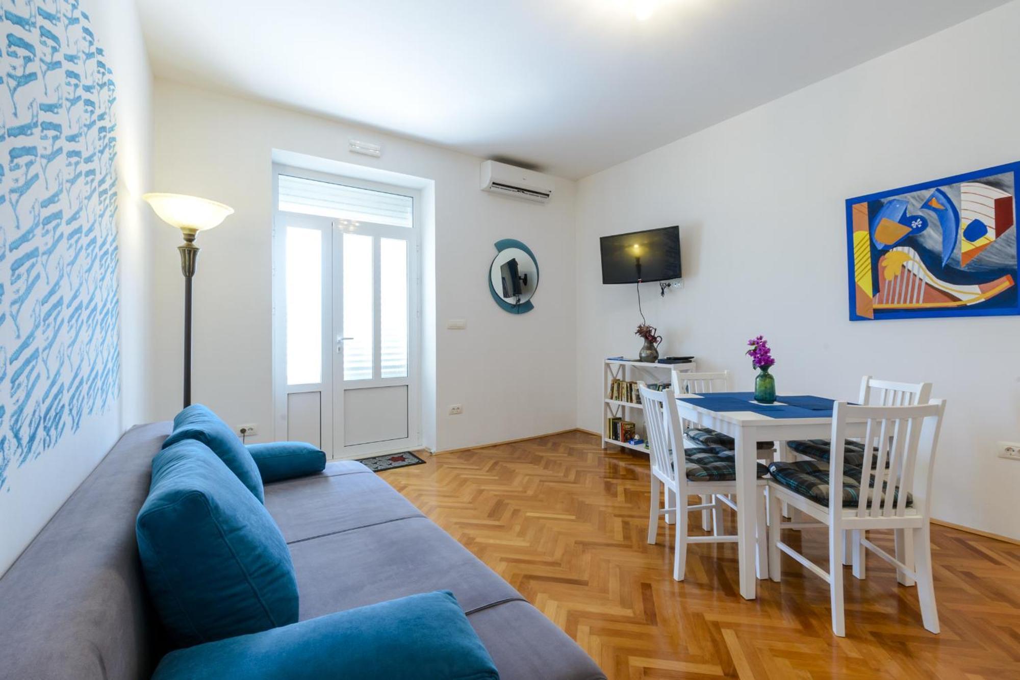 Apartments Dubrovnik Seven Номер фото