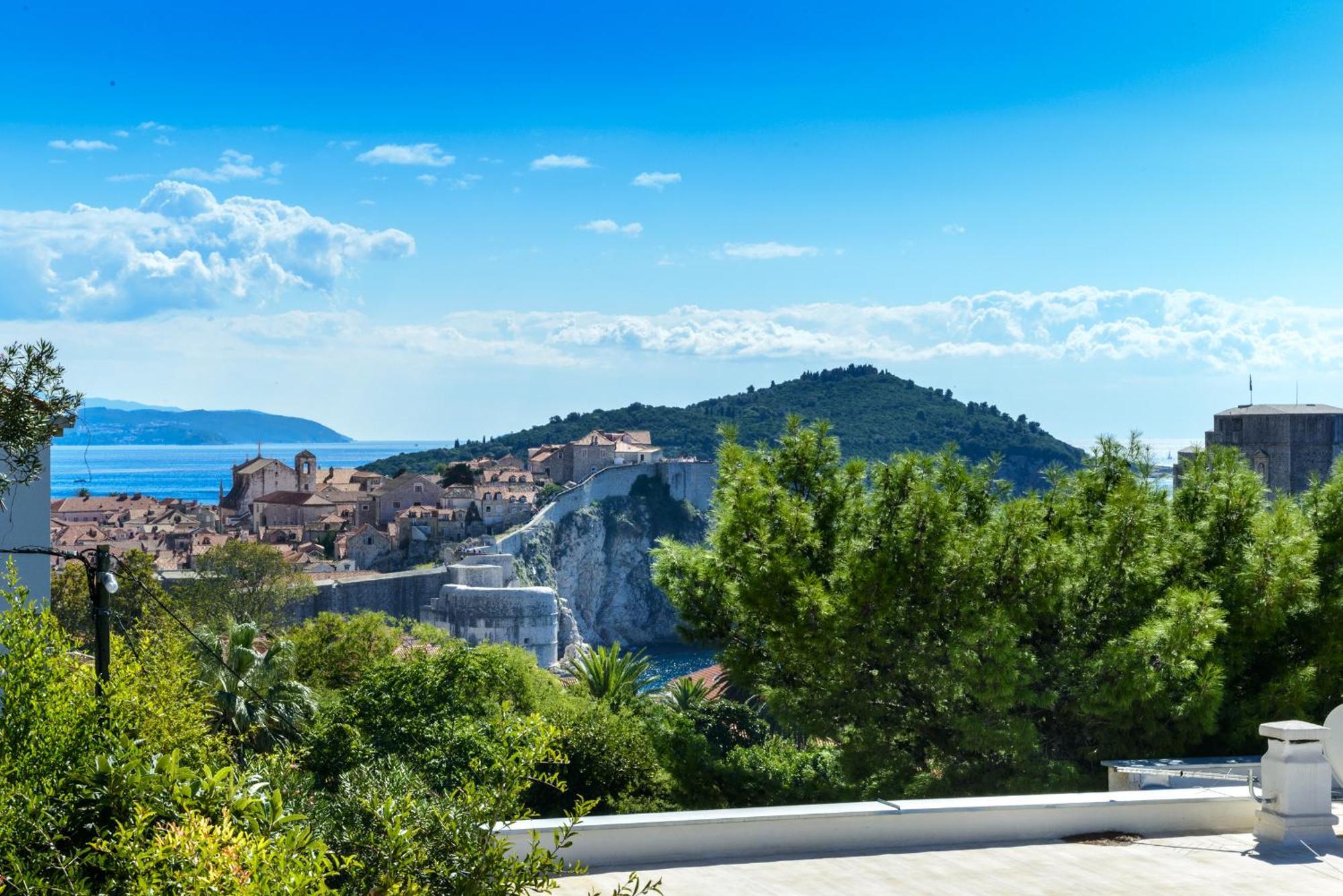 Apartments Dubrovnik Seven Номер фото