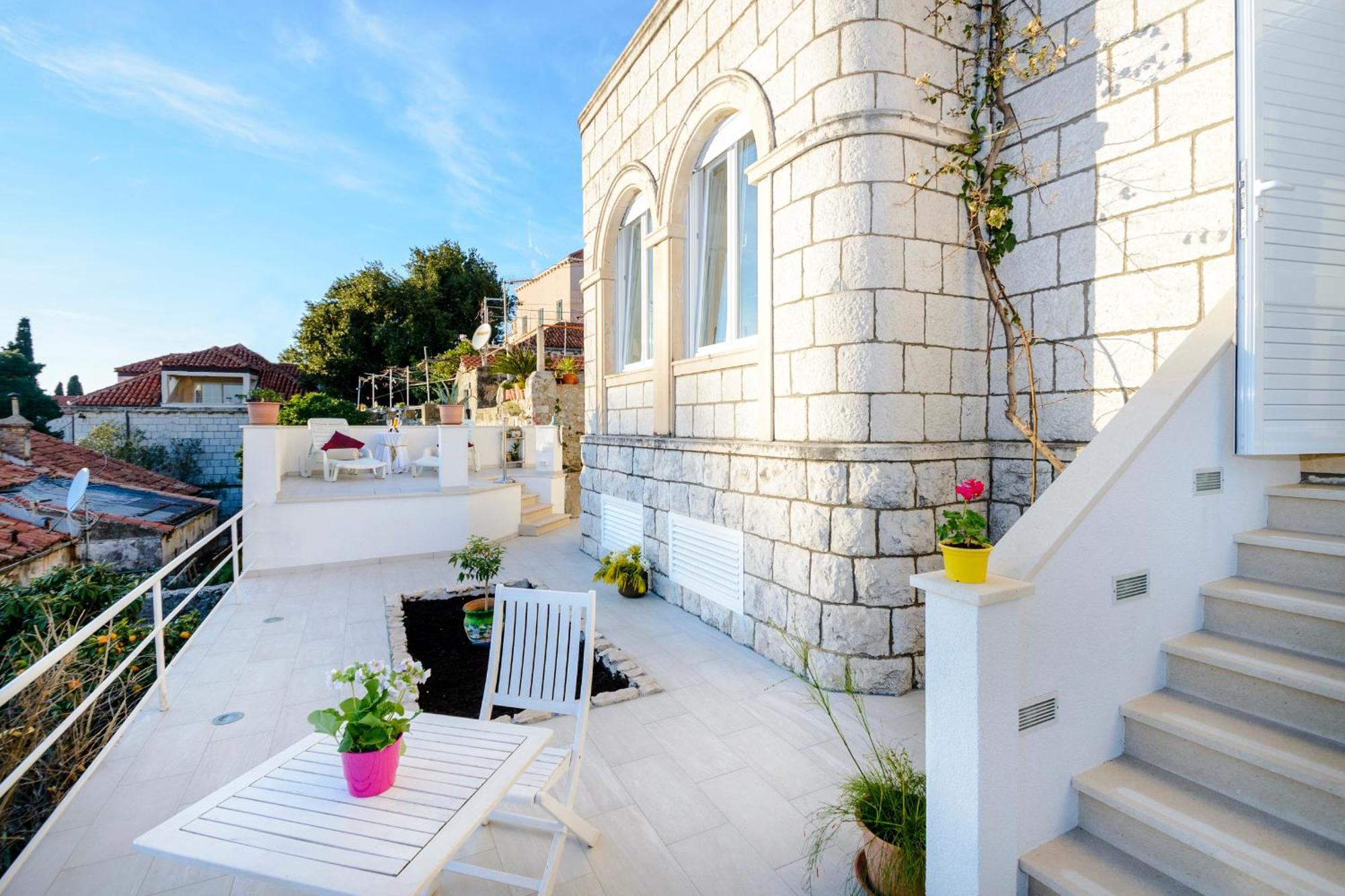 Apartments Dubrovnik Seven Номер фото