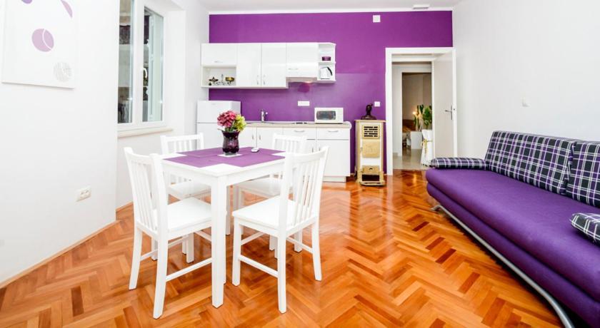 Apartments Dubrovnik Seven Номер фото