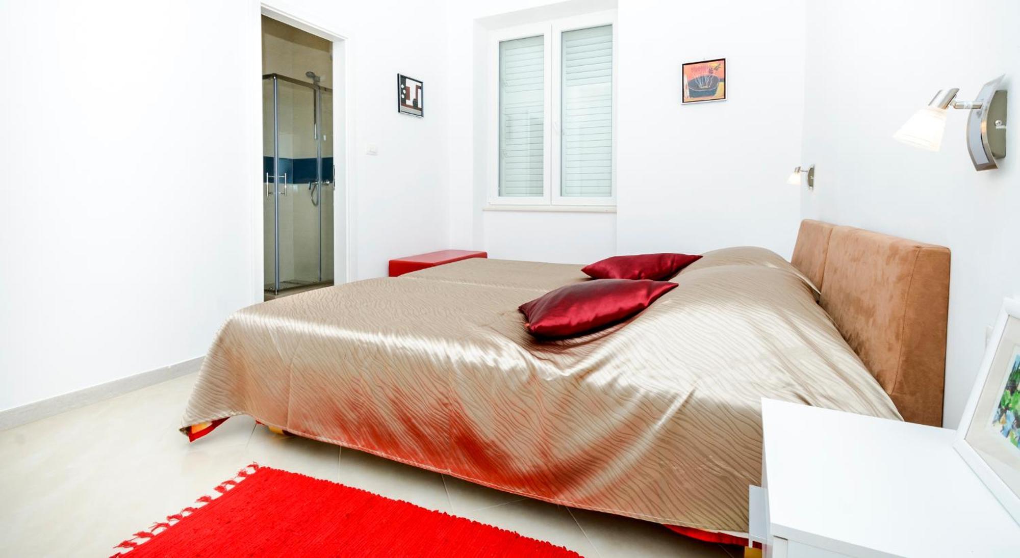 Apartments Dubrovnik Seven Номер фото