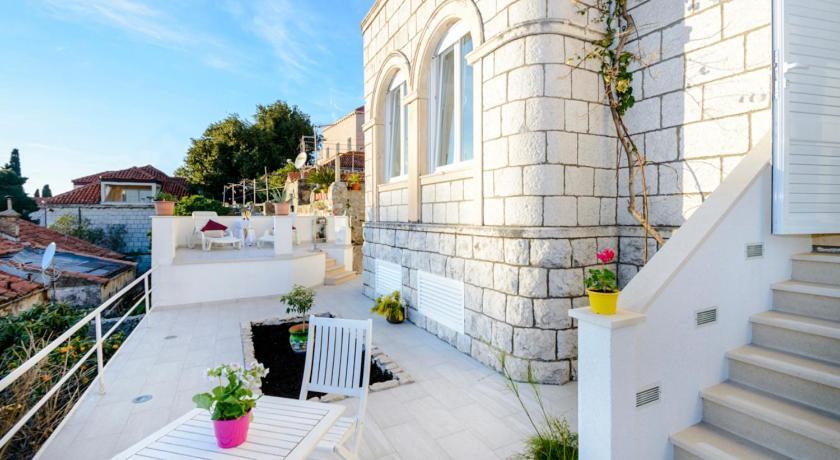 Apartments Dubrovnik Seven Номер фото