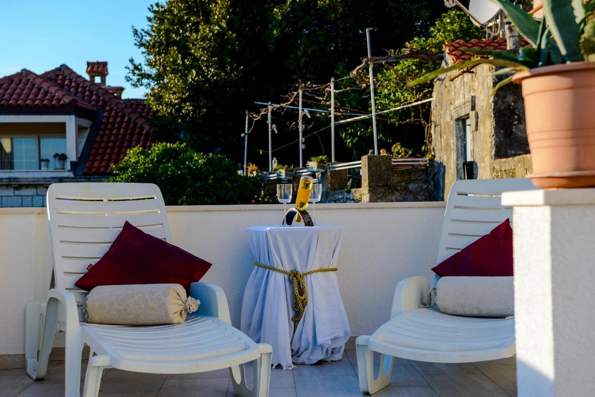 Apartments Dubrovnik Seven Номер фото