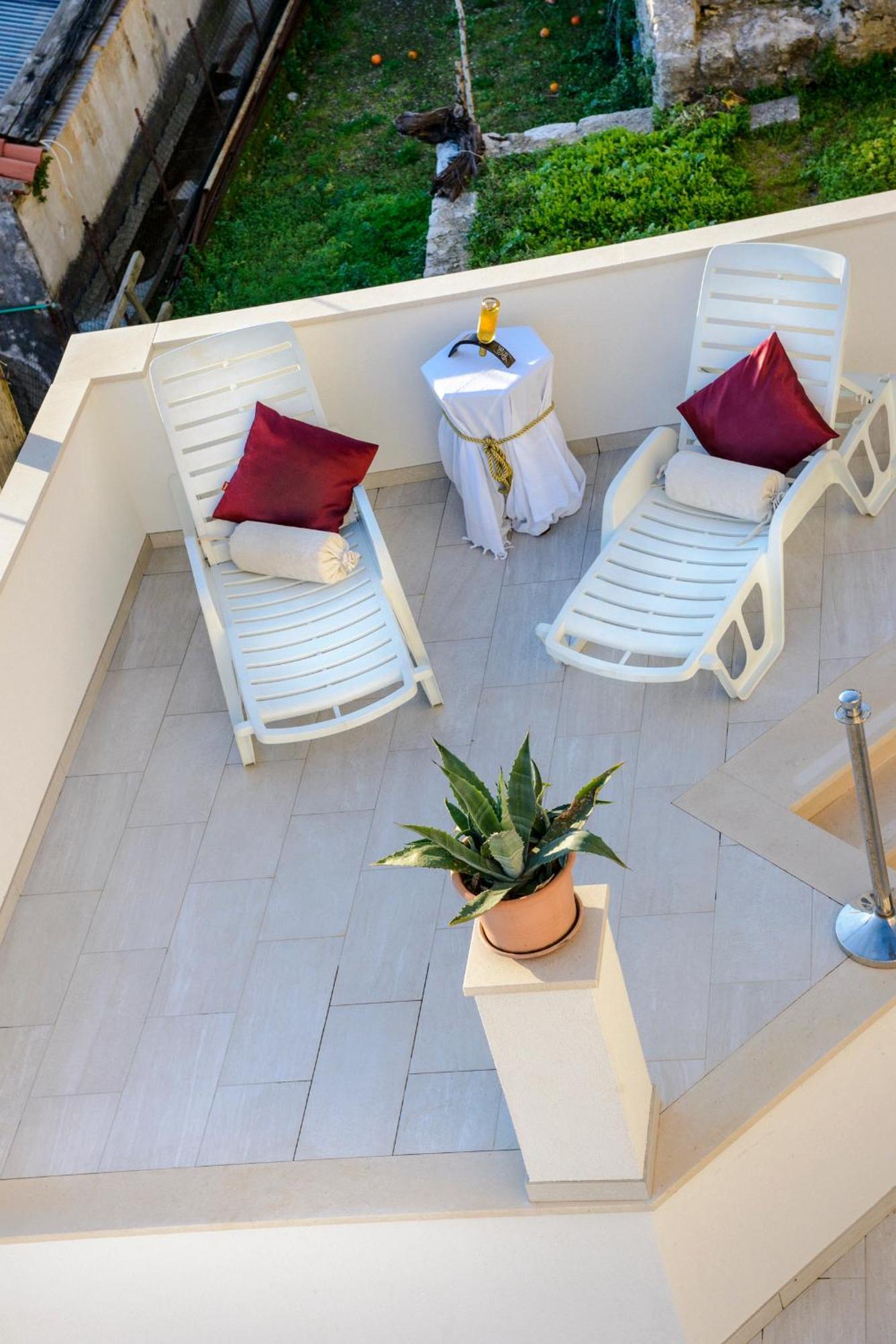 Apartments Dubrovnik Seven Номер фото