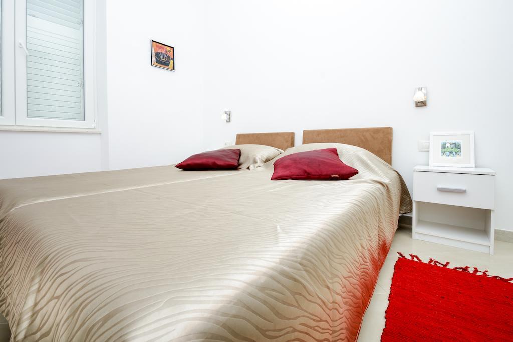 Apartments Dubrovnik Seven Экстерьер фото
