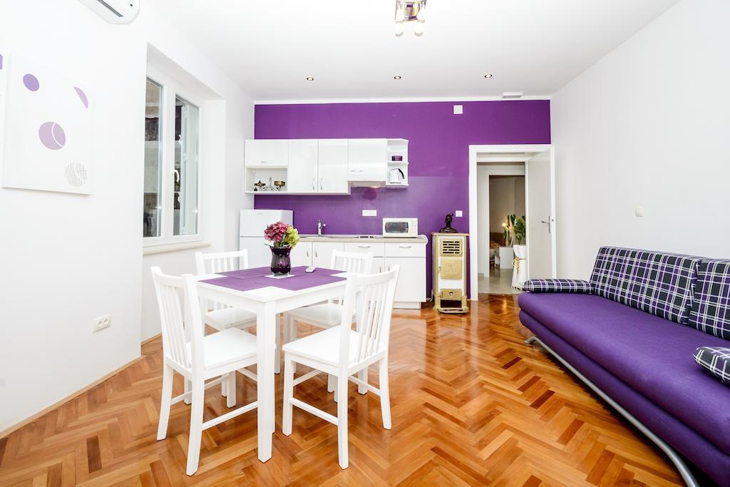 Apartments Dubrovnik Seven Экстерьер фото