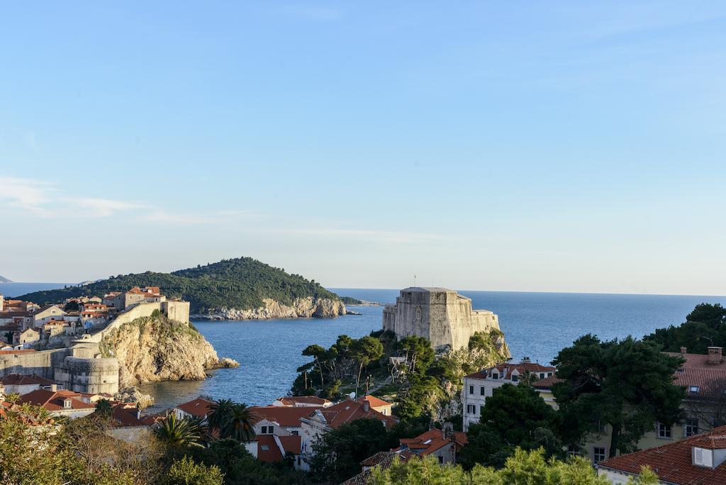 Apartments Dubrovnik Seven Экстерьер фото