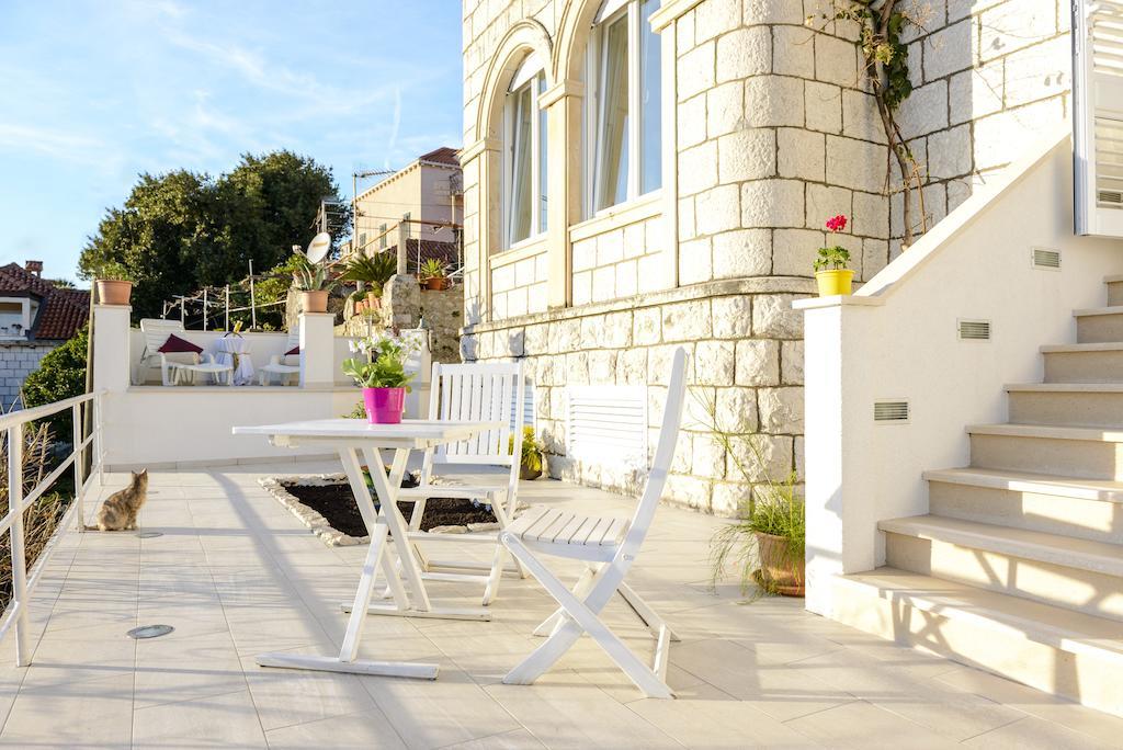 Apartments Dubrovnik Seven Экстерьер фото
