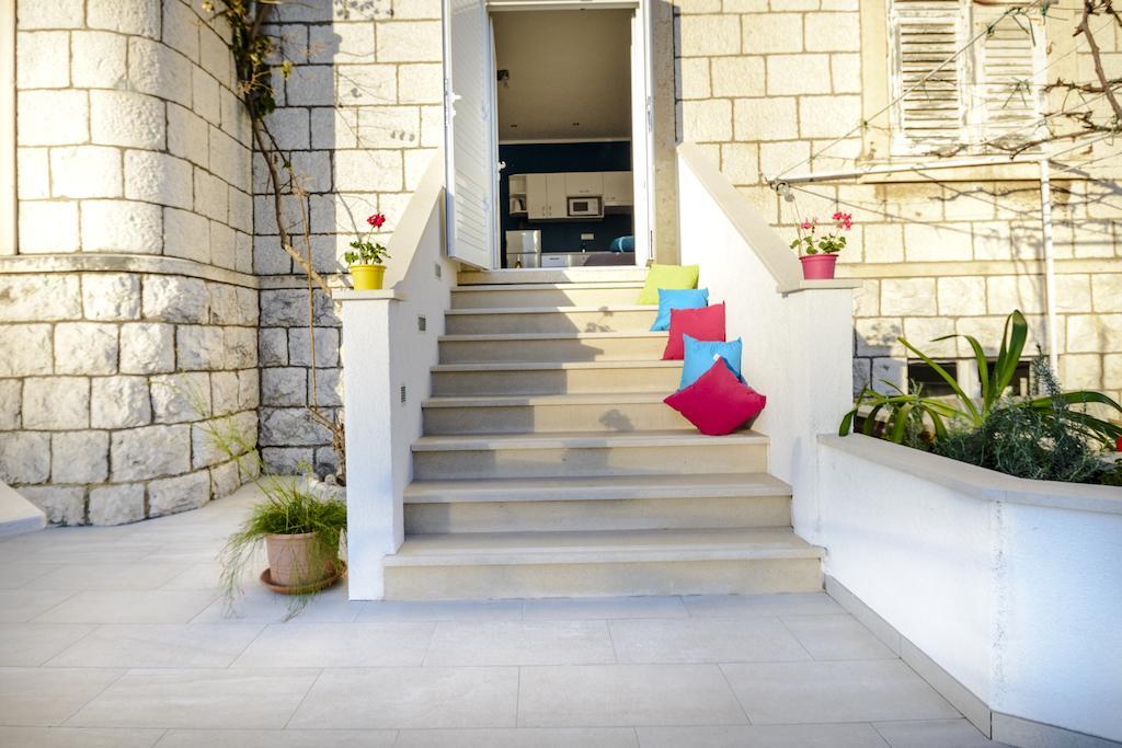 Apartments Dubrovnik Seven Экстерьер фото