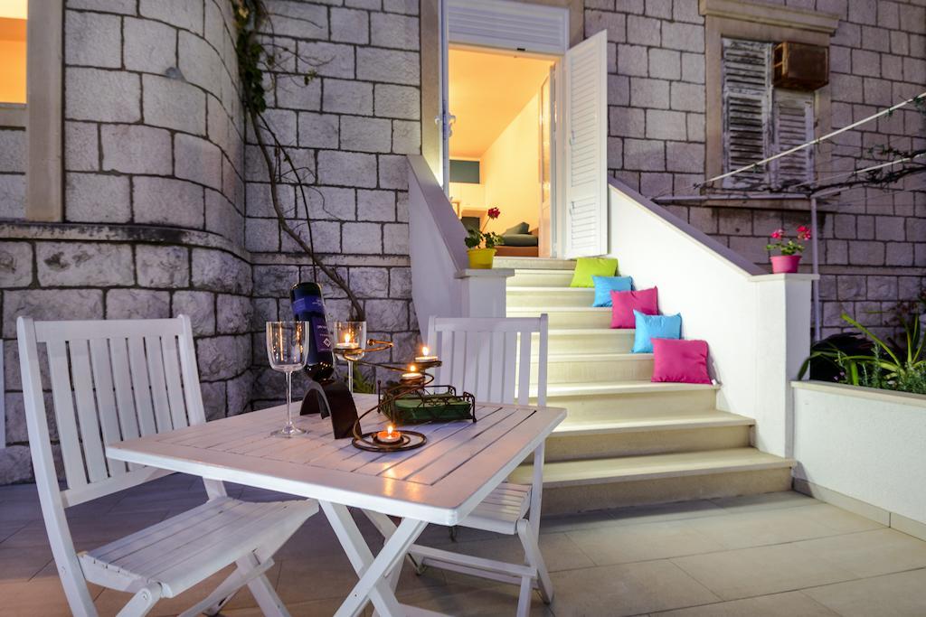 Apartments Dubrovnik Seven Экстерьер фото