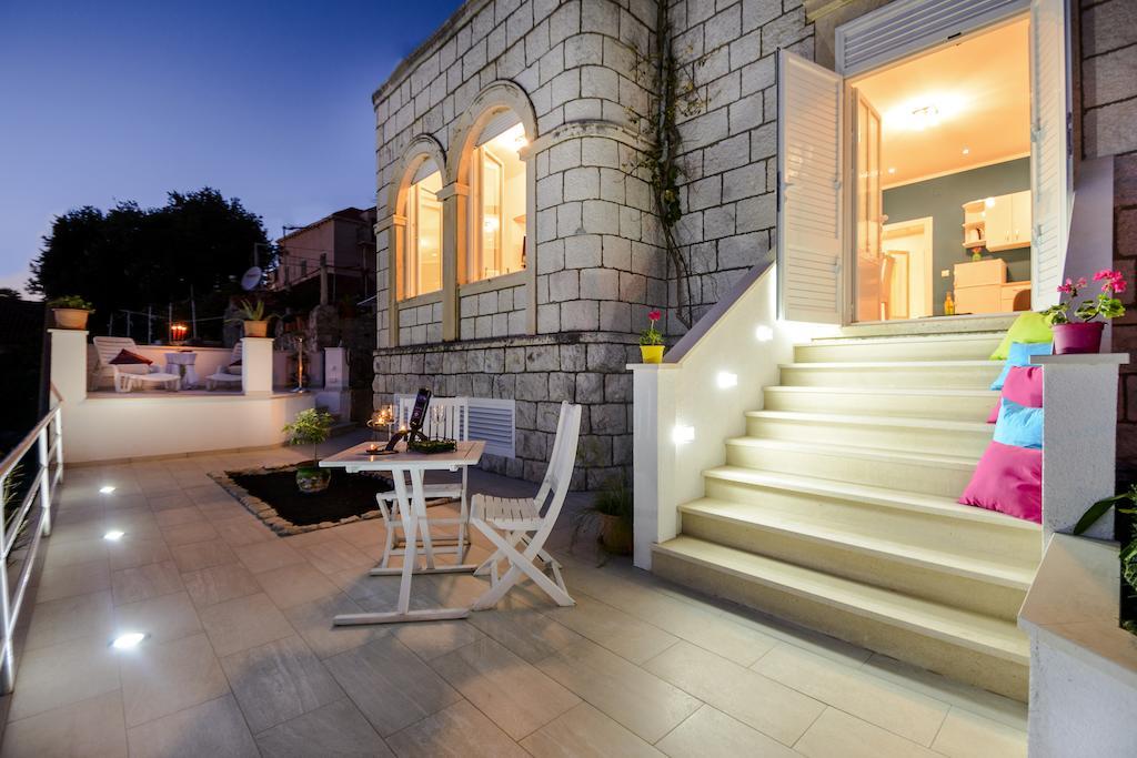 Apartments Dubrovnik Seven Экстерьер фото