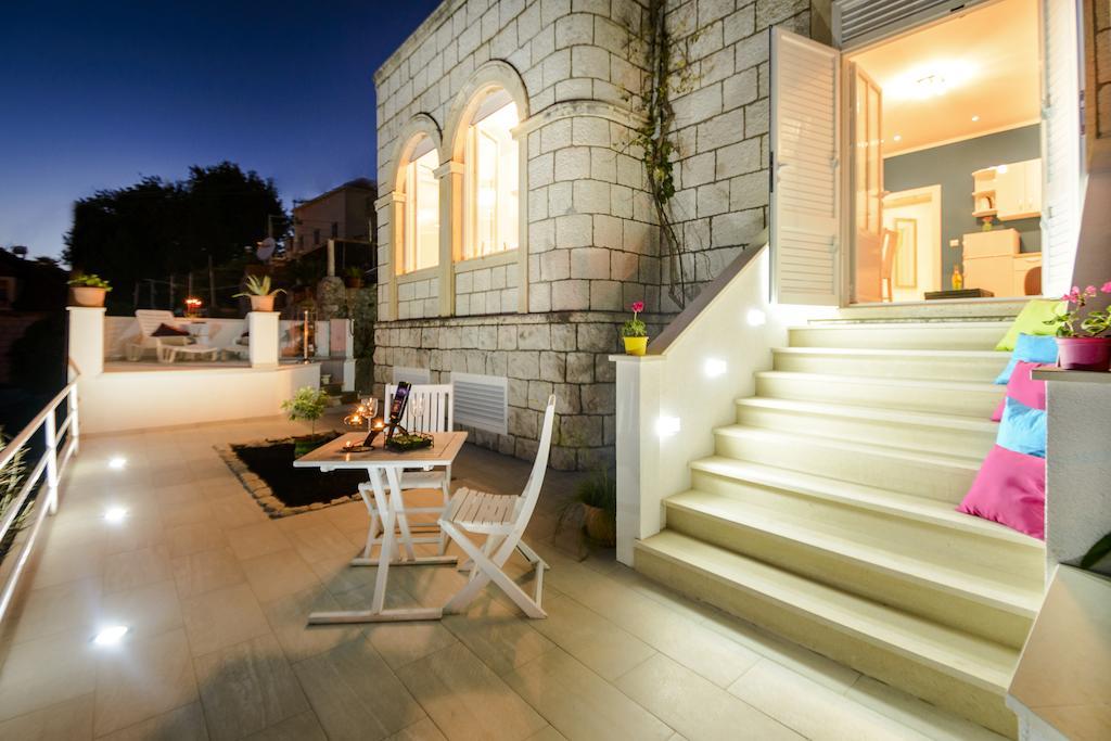 Apartments Dubrovnik Seven Экстерьер фото