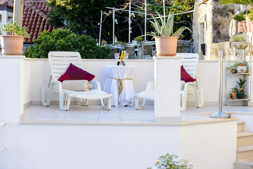 Apartments Dubrovnik Seven Экстерьер фото