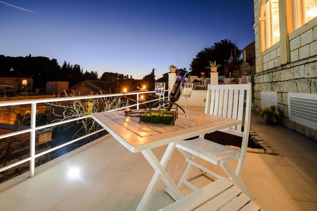 Apartments Dubrovnik Seven Экстерьер фото