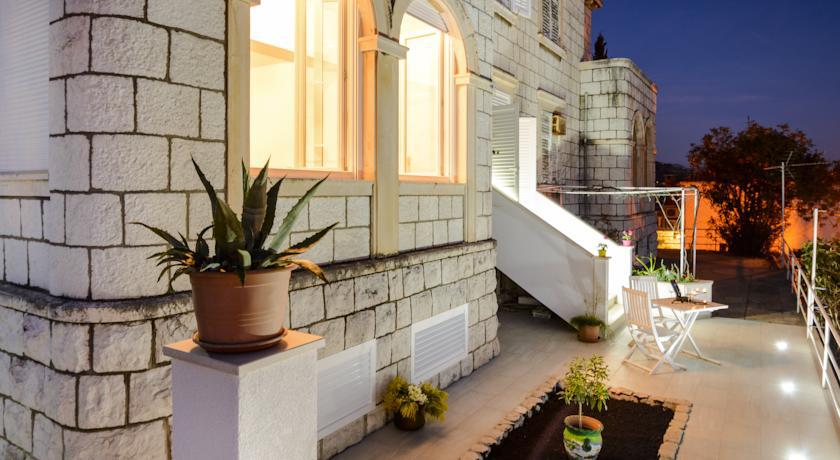 Apartments Dubrovnik Seven Экстерьер фото