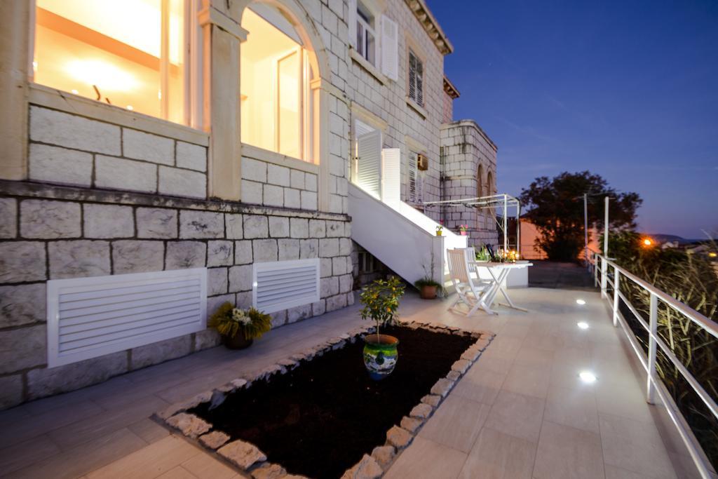 Apartments Dubrovnik Seven Экстерьер фото
