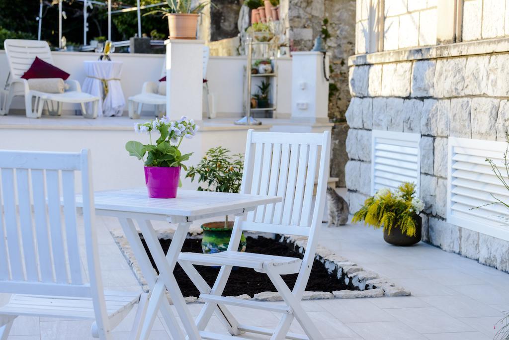 Apartments Dubrovnik Seven Экстерьер фото