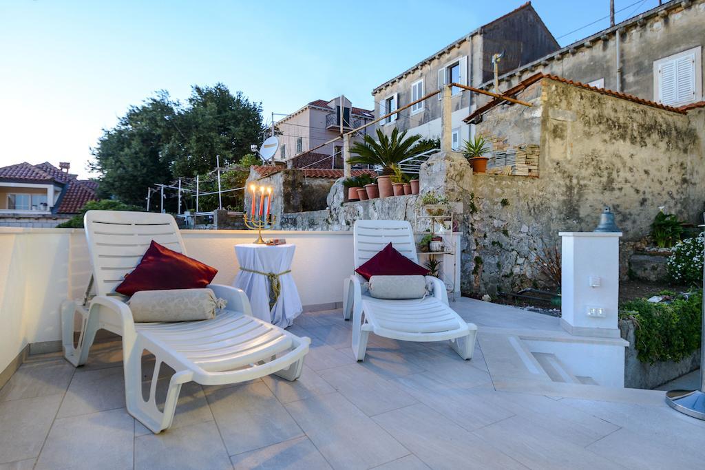 Apartments Dubrovnik Seven Экстерьер фото