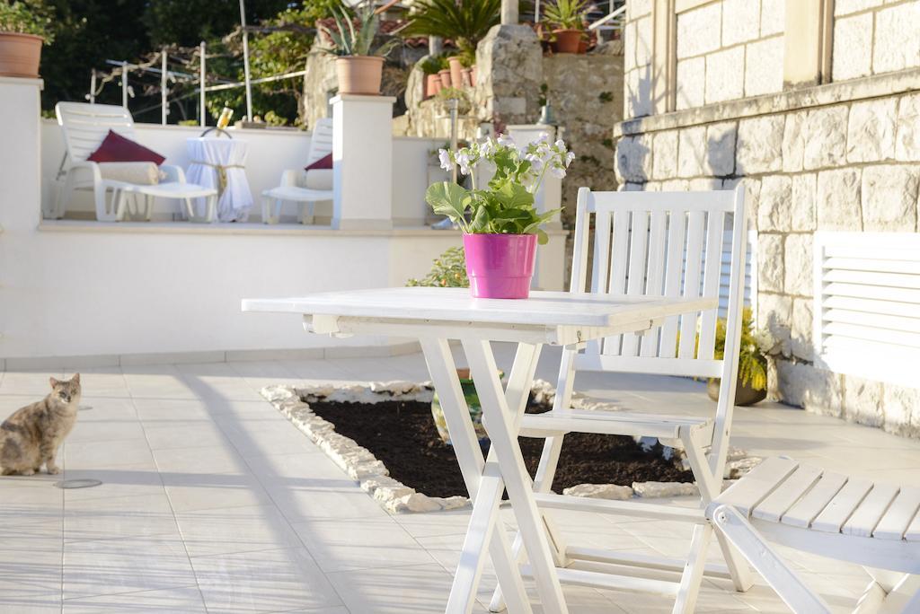 Apartments Dubrovnik Seven Экстерьер фото