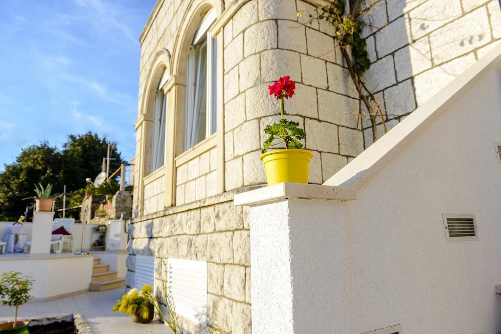 Apartments Dubrovnik Seven Экстерьер фото