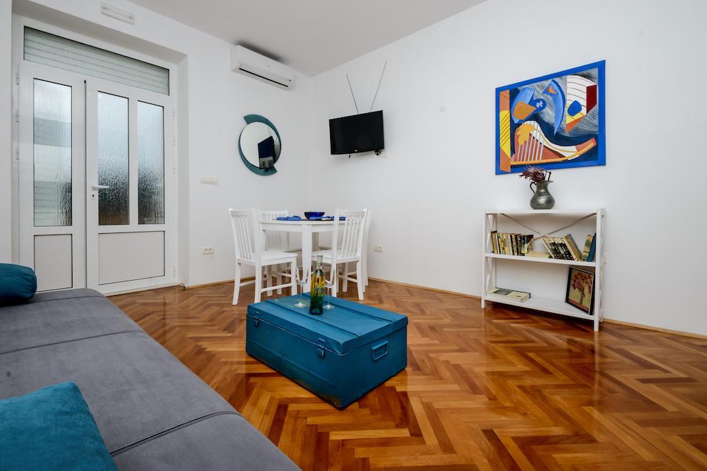 Apartments Dubrovnik Seven Экстерьер фото