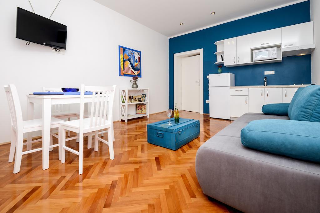 Apartments Dubrovnik Seven Экстерьер фото