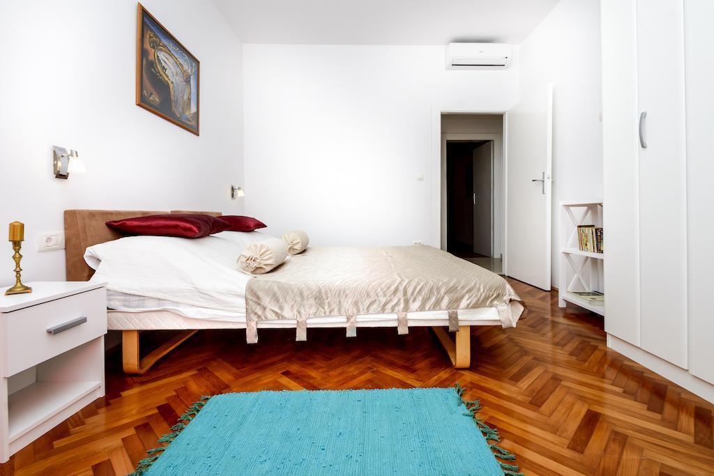 Apartments Dubrovnik Seven Экстерьер фото