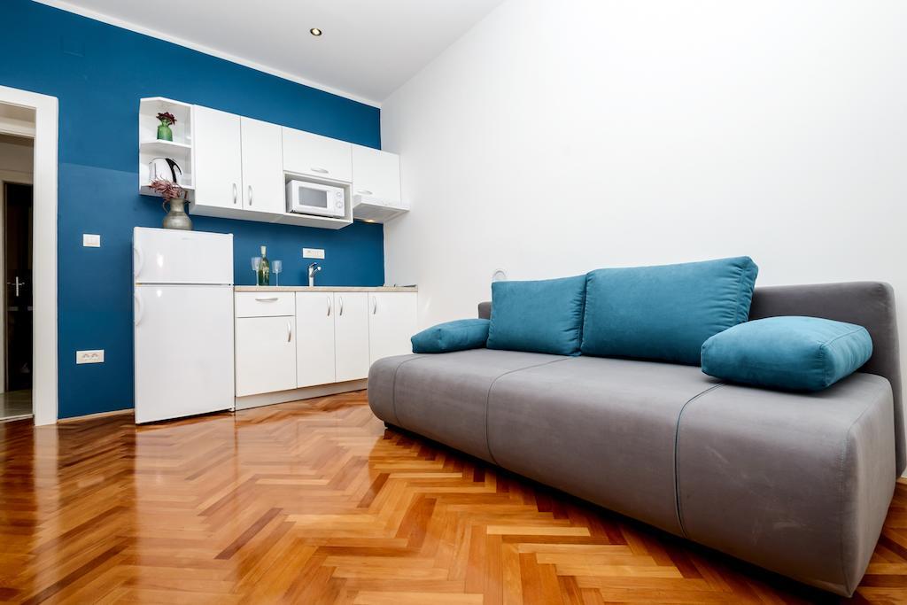 Apartments Dubrovnik Seven Экстерьер фото