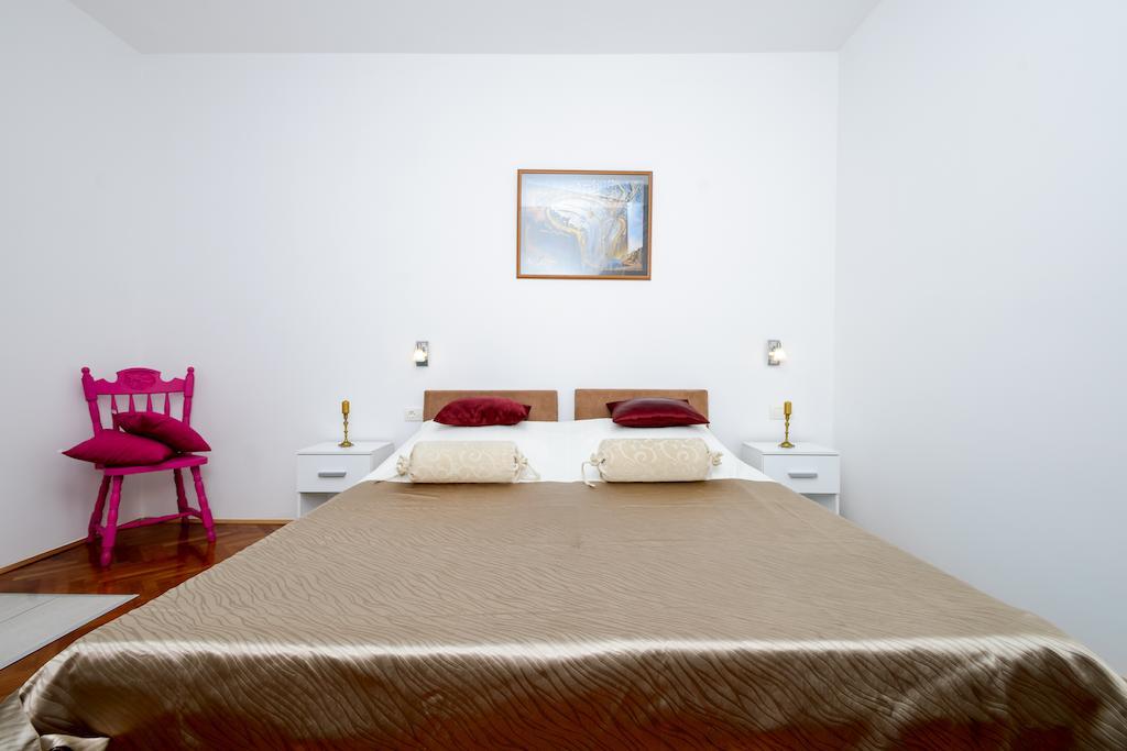 Apartments Dubrovnik Seven Экстерьер фото