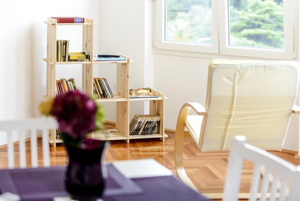 Apartments Dubrovnik Seven Экстерьер фото