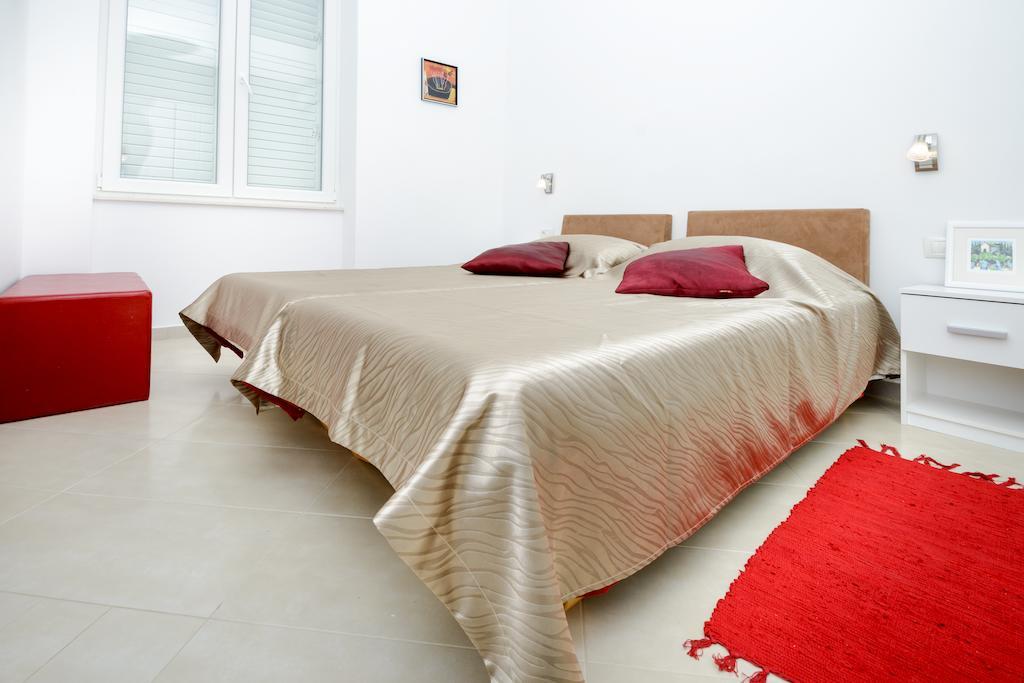 Apartments Dubrovnik Seven Экстерьер фото